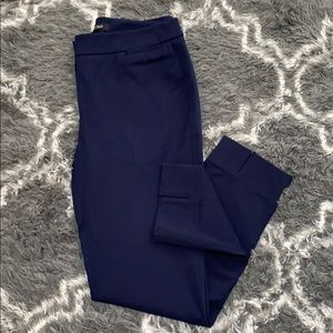 WHBM Skimmer Pant